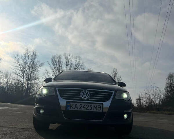 Коричневий Фольксваген Пассат, об'ємом двигуна 2 л та пробігом 267 тис. км за 7800 $, фото 8 на Automoto.ua