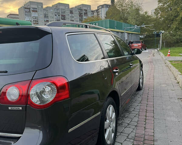 Коричневий Фольксваген Пассат, об'ємом двигуна 1.4 л та пробігом 360 тис. км за 6700 $, фото 6 на Automoto.ua