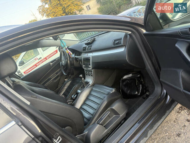 Коричневий Фольксваген Пассат, об'ємом двигуна 1.39 л та пробігом 276 тис. км за 6000 $, фото 7 на Automoto.ua