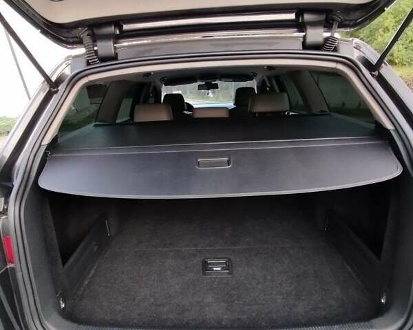 Фольксваген Пассат 2009 в Трускавце на Automoto.ua Коричневый Фольксваген Пассат, объемом двигателя 2 л и пробегом 400 тыс. км за 5999 $, фото 28 на Automoto.ua