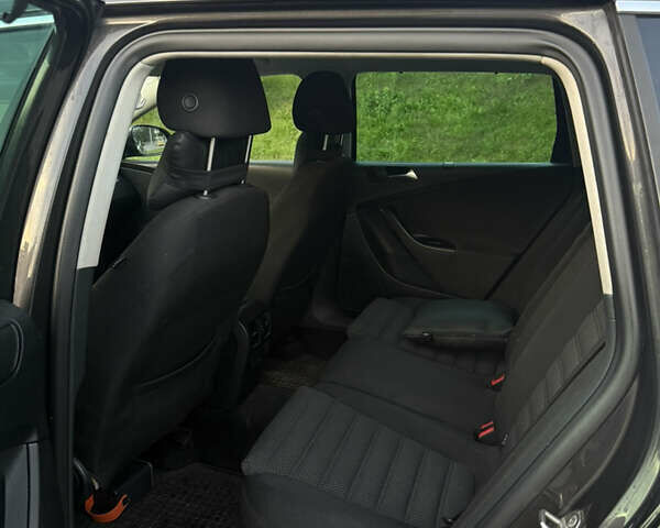 Коричневий Фольксваген Пассат, об'ємом двигуна 1.4 л та пробігом 360 тис. км за 6700 $, фото 13 на Automoto.ua