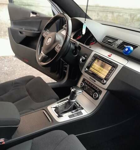 Коричневий Фольксваген Пассат, об'ємом двигуна 1.4 л та пробігом 292 тис. км за 6400 $, фото 21 на Automoto.ua