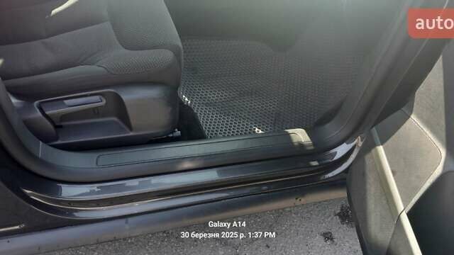 Коричневий Фольксваген Пассат, об'ємом двигуна 1.4 л та пробігом 292 тис. км за 6400 $, фото 35 на Automoto.ua