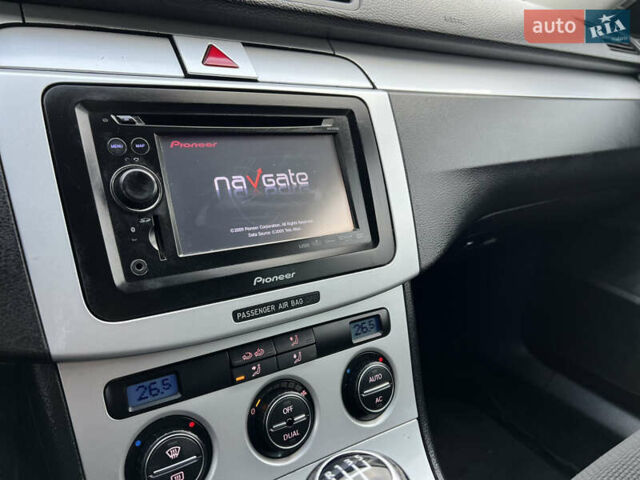 Фольксваген Пассат 2009 в Ровно на Automoto.ua Коричневый Фольксваген Пассат, объемом двигателя 1.9 л и пробегом 249 тыс. км за 5650 $, фото 76 на Automoto.ua