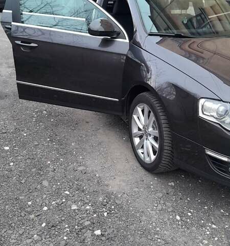 Коричневий Фольксваген Пассат, об'ємом двигуна 1.4 л та пробігом 292 тис. км за 6400 $, фото 23 на Automoto.ua