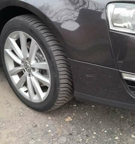 Коричневий Фольксваген Пассат, об'ємом двигуна 1.4 л та пробігом 292 тис. км за 6400 $, фото 22 на Automoto.ua