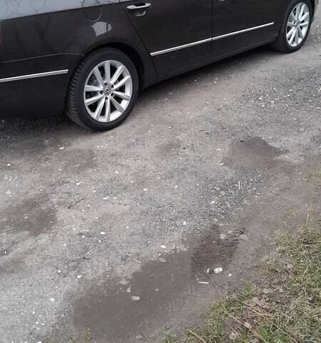 Коричневий Фольксваген Пассат, об'ємом двигуна 1.4 л та пробігом 292 тис. км за 6400 $, фото 6 на Automoto.ua