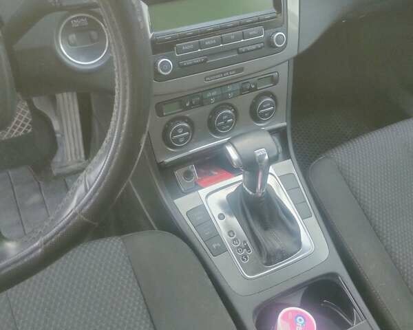 Коричневий Фольксваген Пассат, об'ємом двигуна 1.4 л та пробігом 243 тис. км за 6900 $, фото 8 на Automoto.ua