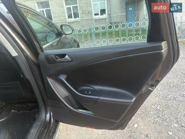 Коричневий Фольксваген Пассат, об'ємом двигуна 1.39 л та пробігом 276 тис. км за 6000 $, фото 5 на Automoto.ua