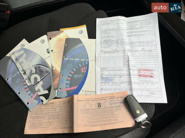 Фольксваген Пассат 2009 в Ровно на Automoto.ua Коричневый Фольксваген Пассат, объемом двигателя 1.9 л и пробегом 249 тыс. км за 5650 $, фото 21 на Automoto.ua