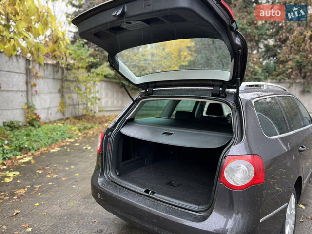 Фольксваген Пассат 2009 в Ровно на Automoto.ua Коричневый Фольксваген Пассат, объемом двигателя 1.9 л и пробегом 249 тыс. км за 5650 $, фото 42 на Automoto.ua