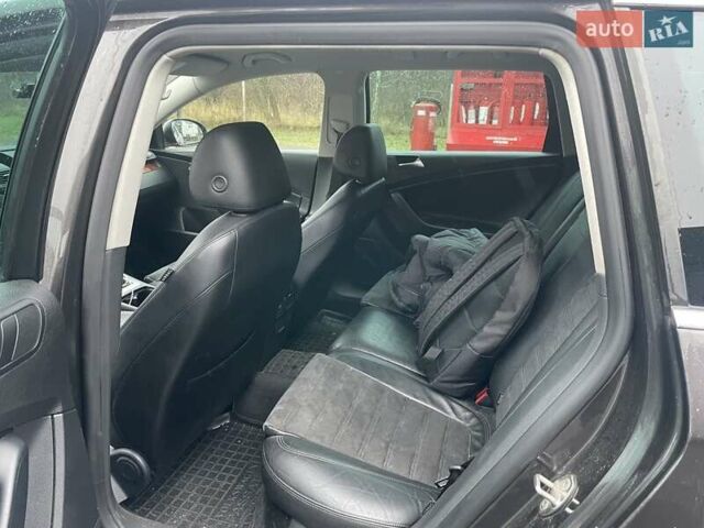 Коричневый Фольксваген Пассат, объемом двигателя 1.97 л и пробегом 157 тыс. км за 7250 $, фото 15 на Automoto.ua