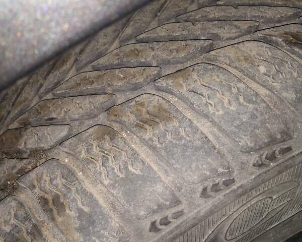 Коричневый Фольксваген Пассат, объемом двигателя 1.97 л и пробегом 375 тыс. км за 8200 $, фото 25 на Automoto.ua