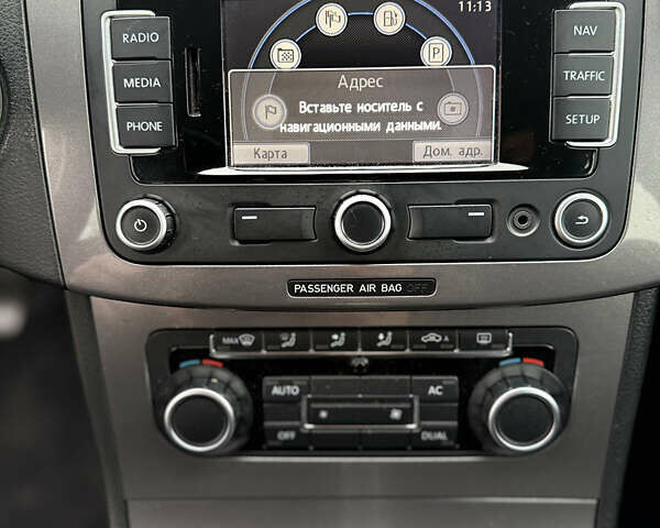 Коричневый Фольксваген Пассат, объемом двигателя 1.6 л и пробегом 277 тыс. км за 7350 $, фото 22 на Automoto.ua