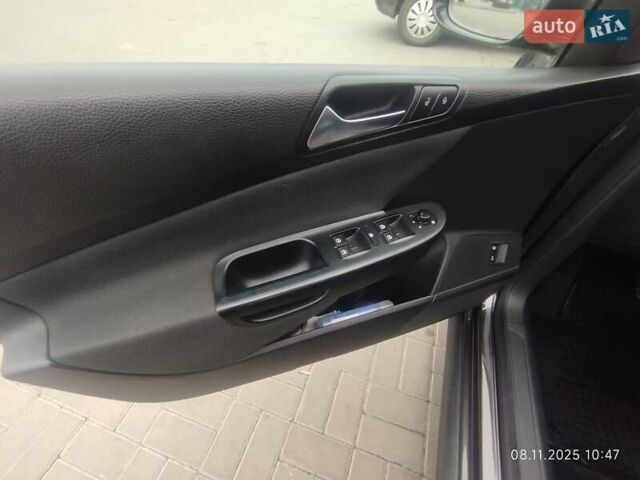 Коричневый Фольксваген Пассат, объемом двигателя 1.4 л и пробегом 195 тыс. км за 9000 $, фото 12 на Automoto.ua