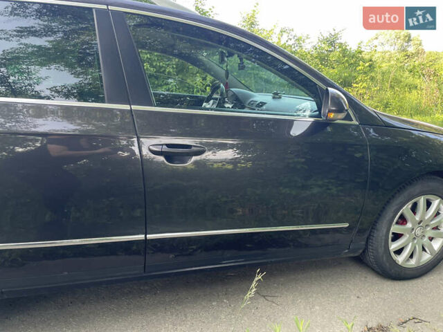 Коричневий Фольксваген Пассат, об'ємом двигуна 1.97 л та пробігом 314 тис. км за 7500 $, фото 1 на Automoto.ua