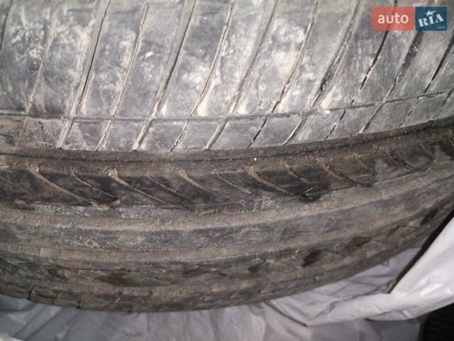 Коричневый Фольксваген Пассат, объемом двигателя 1.97 л и пробегом 375 тыс. км за 8200 $, фото 26 на Automoto.ua