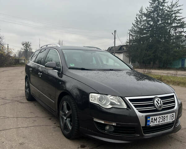 Коричневый Фольксваген Пассат, объемом двигателя 1.8 л и пробегом 229 тыс. км за 7200 $, фото 1 на Automoto.ua