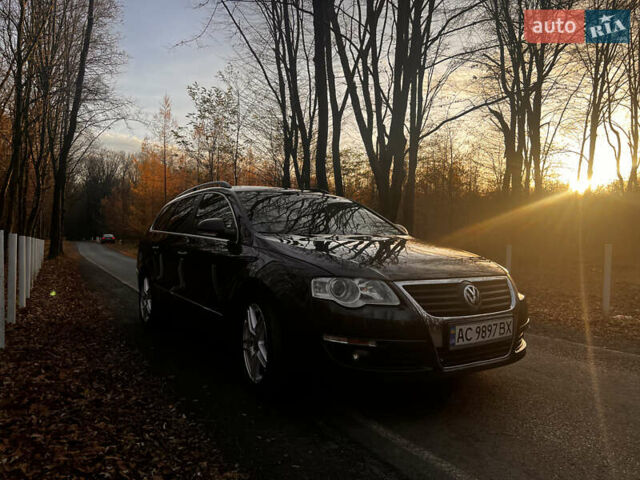 Коричневий Фольксваген Пассат, об'ємом двигуна 1.8 л та пробігом 229 тис. км за 6800 $, фото 25 на Automoto.ua