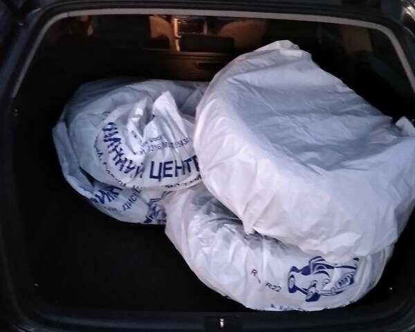 Коричневый Фольксваген Пассат, объемом двигателя 1.97 л и пробегом 375 тыс. км за 8200 $, фото 28 на Automoto.ua