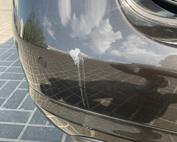 Коричневый Фольксваген Пассат, объемом двигателя 2 л и пробегом 260 тыс. км за 7999 $, фото 13 на Automoto.ua