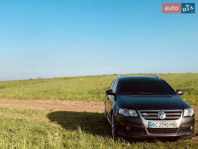 Коричневий Фольксваген Пассат, об'ємом двигуна 2 л та пробігом 400 тис. км за 8800 $, фото 12 на Automoto.ua
