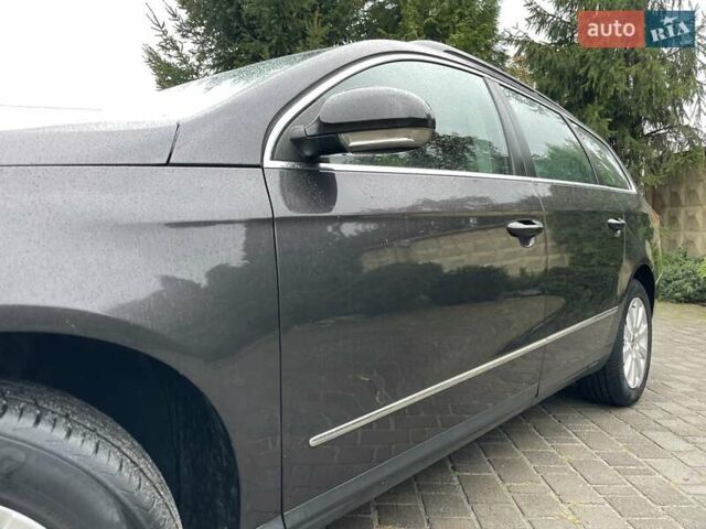 Коричневий Фольксваген Пассат, об'ємом двигуна 1.4 л та пробігом 225 тис. км за 6750 $, фото 4 на Automoto.ua