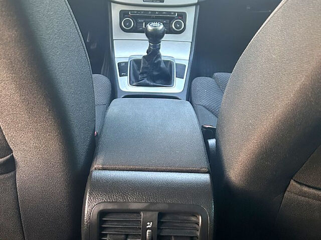 Коричневый Фольксваген Пассат, объемом двигателя 1.4 л и пробегом 270 тыс. км за 6400 $, фото 5 на Automoto.ua