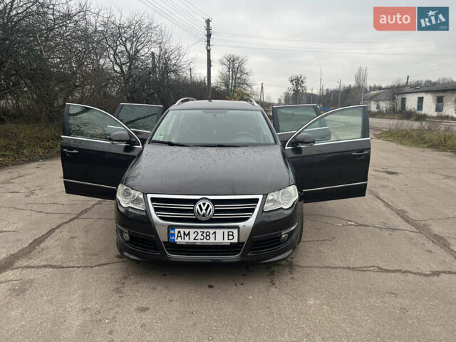Коричневый Фольксваген Пассат, объемом двигателя 1.8 л и пробегом 229 тыс. км за 7200 $, фото 7 на Automoto.ua