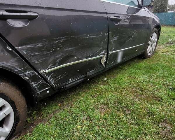 Коричневий Фольксваген Пассат, об'ємом двигуна 1.4 л та пробігом 205 тис. км за 5000 $, фото 3 на Automoto.ua
