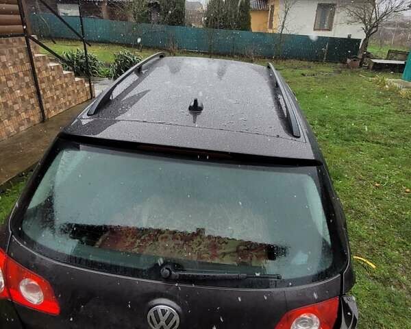 Коричневий Фольксваген Пассат, об'ємом двигуна 1.4 л та пробігом 205 тис. км за 5000 $, фото 9 на Automoto.ua