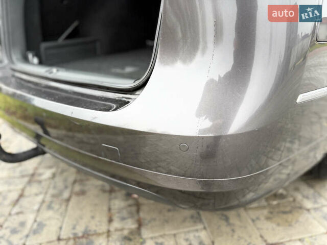 Коричневый Фольксваген Пассат, объемом двигателя 1.6 л и пробегом 277 тыс. км за 7350 $, фото 26 на Automoto.ua