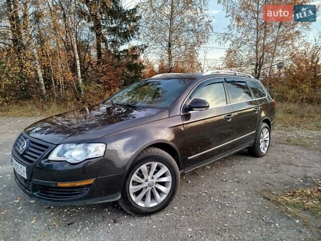 Коричневый Фольксваген Пассат, объемом двигателя 1.39 л и пробегом 273 тыс. км за 4800 $, фото 16 на Automoto.ua