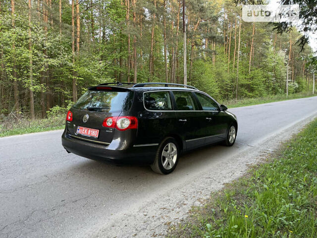 Коричневий Фольксваген Пассат, об'ємом двигуна 1.4 л та пробігом 223 тис. км за 7700 $, фото 24 на Automoto.ua