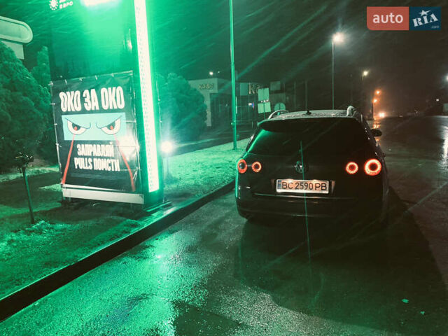 Коричневий Фольксваген Пассат, об'ємом двигуна 2 л та пробігом 400 тис. км за 8800 $, фото 13 на Automoto.ua