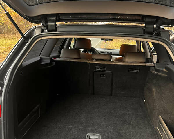 Коричневий Фольксваген Пассат, об'ємом двигуна 1.8 л та пробігом 229 тис. км за 6800 $, фото 37 на Automoto.ua