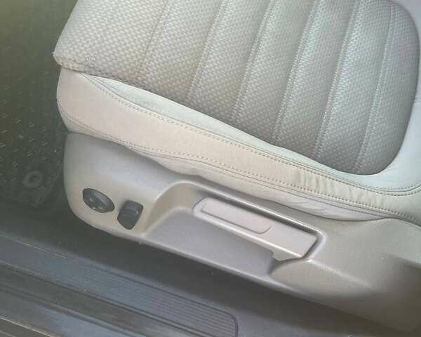 Коричневый Фольксваген Пассат, объемом двигателя 1.97 л и пробегом 375 тыс. км за 8200 $, фото 19 на Automoto.ua