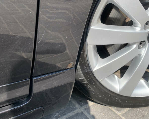 Коричневый Фольксваген Пассат, объемом двигателя 2 л и пробегом 260 тыс. км за 7999 $, фото 4 на Automoto.ua