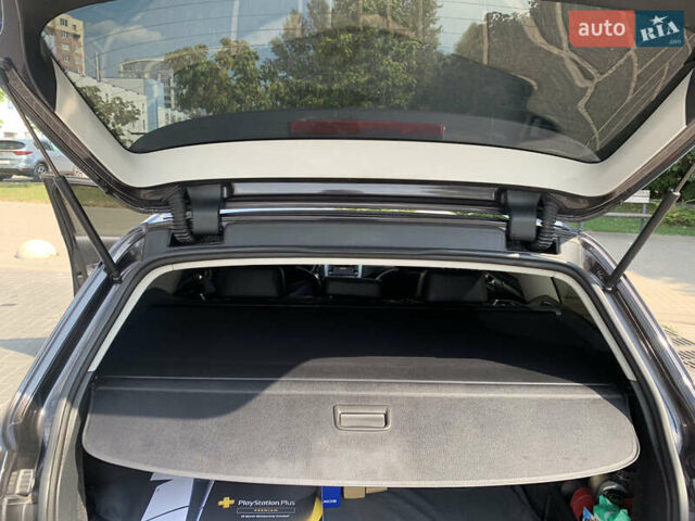 Коричневый Фольксваген Пассат, объемом двигателя 2 л и пробегом 260 тыс. км за 7999 $, фото 12 на Automoto.ua