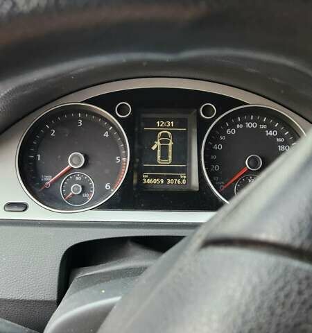 Коричневий Фольксваген Пассат, об'ємом двигуна 1.97 л та пробігом 346 тис. км за 6800 $, фото 13 на Automoto.ua