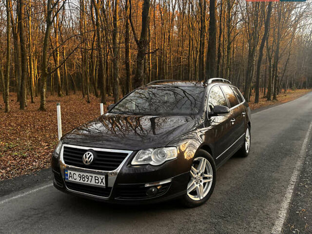 Коричневий Фольксваген Пассат, об'ємом двигуна 1.8 л та пробігом 229 тис. км за 6800 $, фото 27 на Automoto.ua
