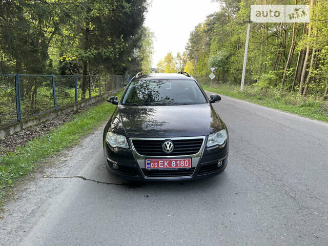 Коричневий Фольксваген Пассат, об'ємом двигуна 1.4 л та пробігом 240 тис. км за 7500 $, фото 20 на Automoto.ua