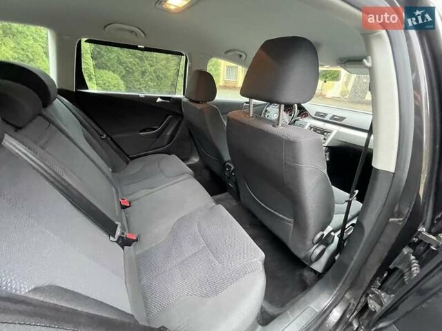 Коричневий Фольксваген Пассат, об'ємом двигуна 1.4 л та пробігом 225 тис. км за 6750 $, фото 47 на Automoto.ua