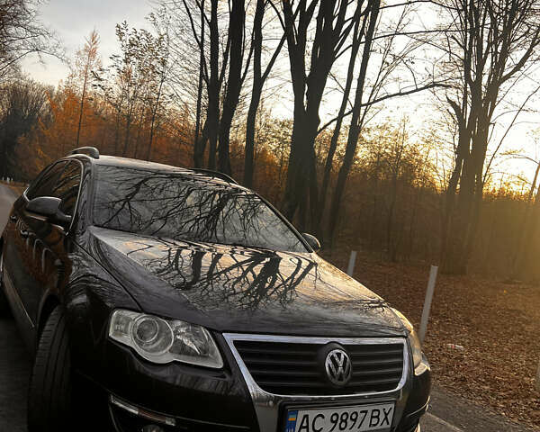 Коричневий Фольксваген Пассат, об'ємом двигуна 1.8 л та пробігом 229 тис. км за 6800 $, фото 24 на Automoto.ua