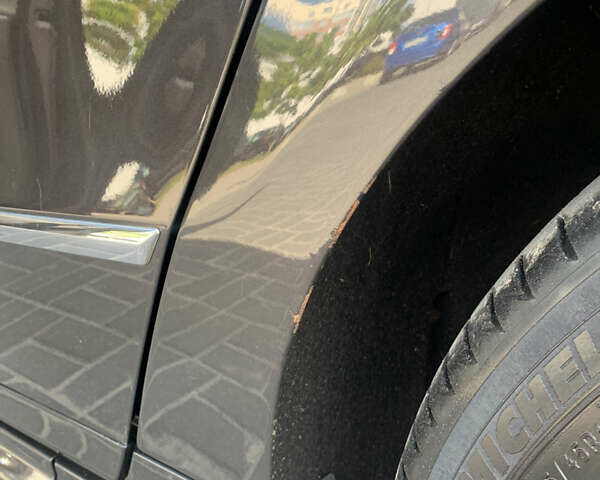 Коричневый Фольксваген Пассат, объемом двигателя 2 л и пробегом 260 тыс. км за 7999 $, фото 7 на Automoto.ua