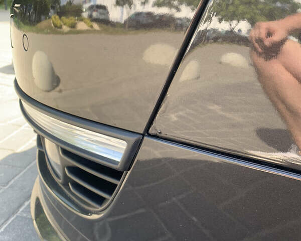 Коричневый Фольксваген Пассат, объемом двигателя 2 л и пробегом 260 тыс. км за 7999 $, фото 6 на Automoto.ua