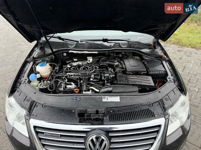 Коричневый Фольксваген Пассат, объемом двигателя 1.6 л и пробегом 277 тыс. км за 7350 $, фото 33 на Automoto.ua