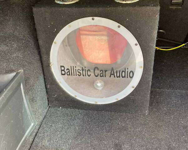 Коричневий Фольксваген Пассат, об'ємом двигуна 2 л та пробігом 400 тис. км за 8800 $, фото 10 на Automoto.ua