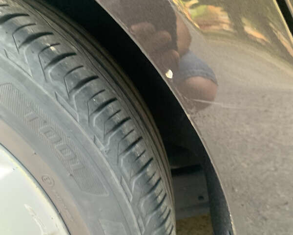 Коричневый Фольксваген Пассат, объемом двигателя 1.97 л и пробегом 298 тыс. км за 7000 $, фото 22 на Automoto.ua