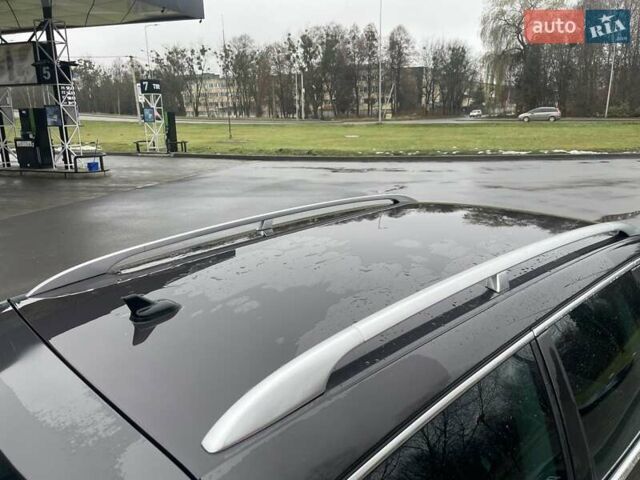 Коричневый Фольксваген Пассат, объемом двигателя 1.97 л и пробегом 157 тыс. км за 7250 $, фото 9 на Automoto.ua